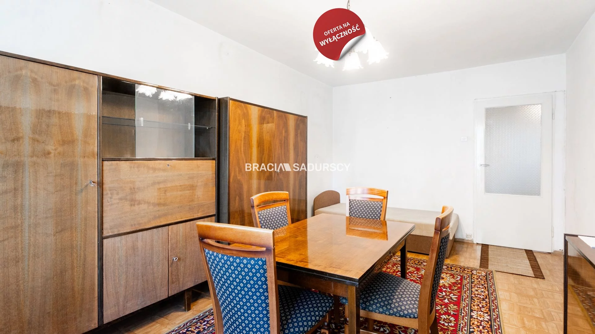 Apartamenty BS3-MS-310385-3 Kraków Krowodrza