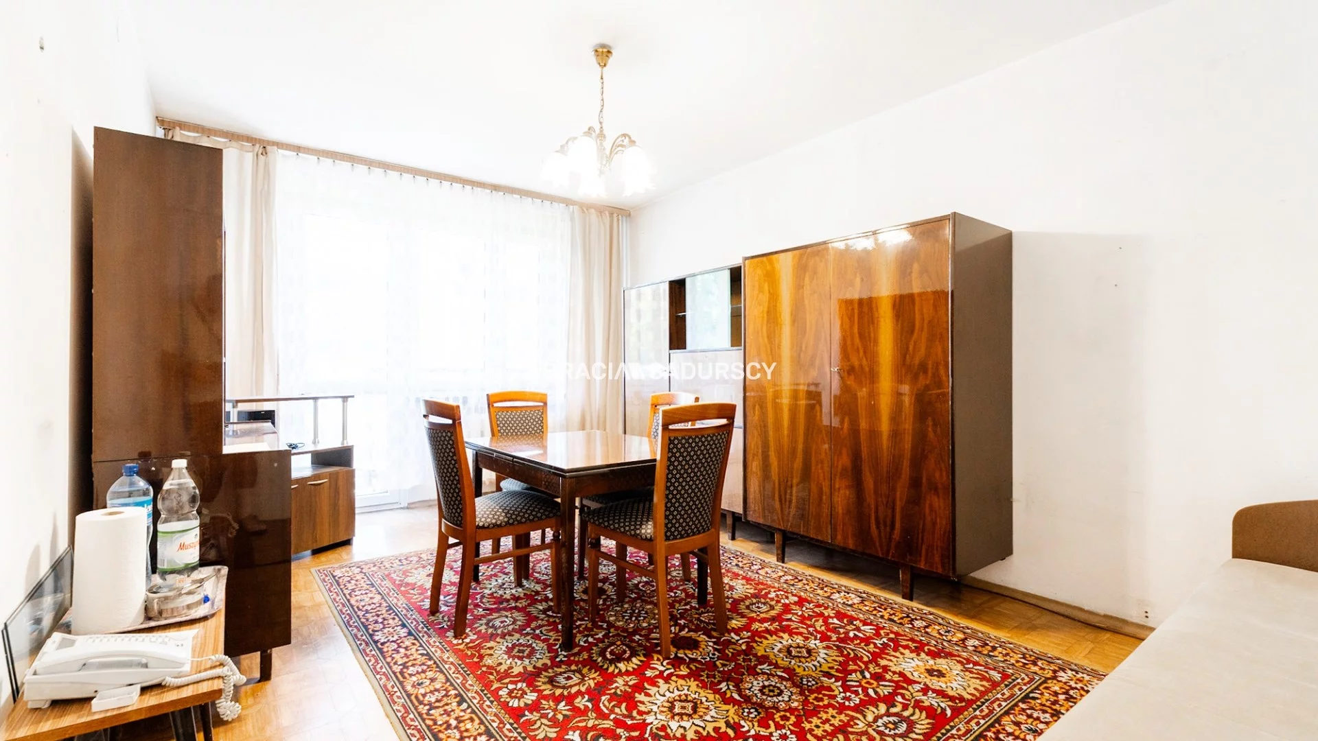2 pokoje, apartament 43,60 m², piętro 2, oferta nr , BS3-MS-310385-3, Kraków, Krowodrza, Łobzów