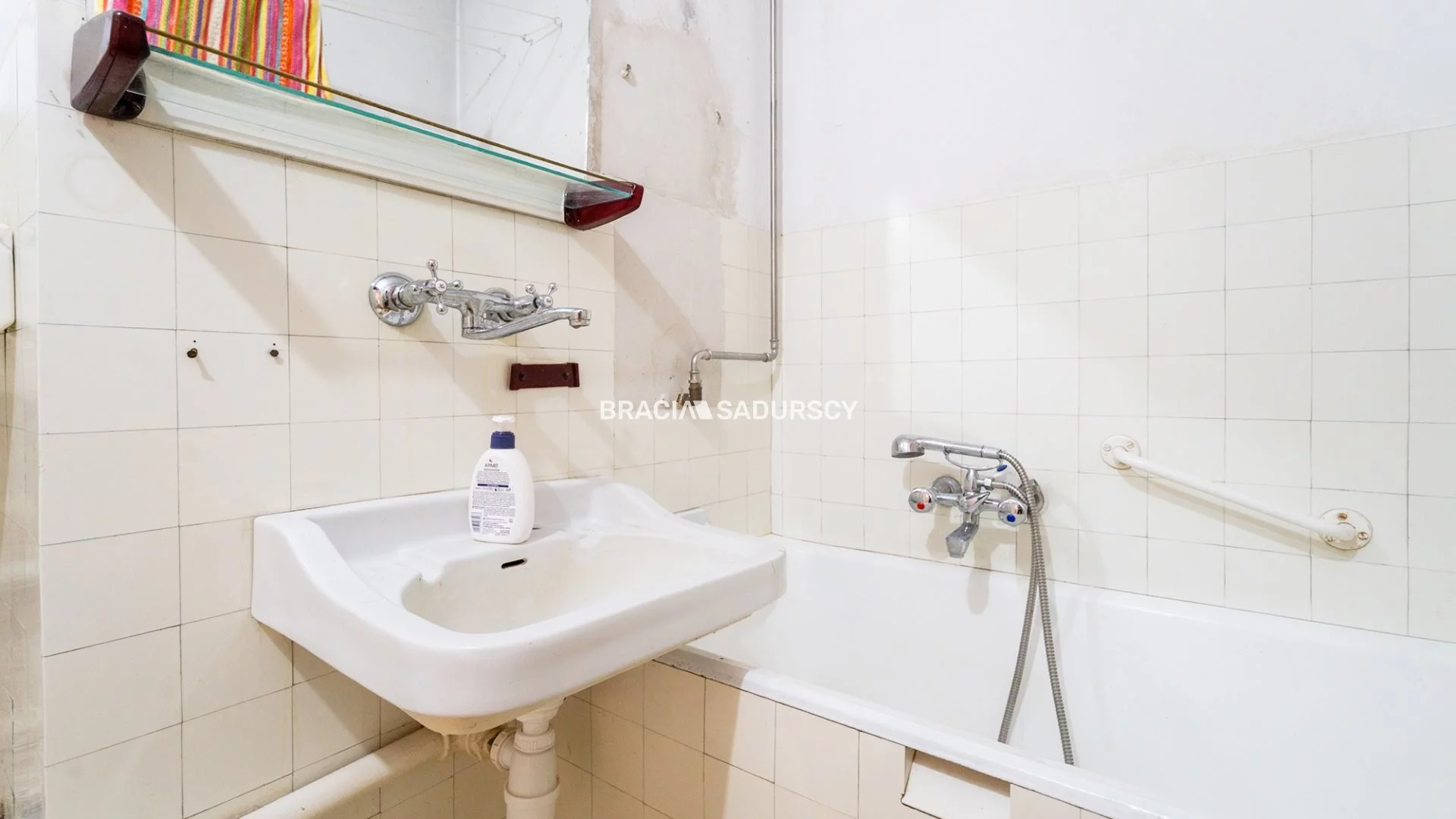 2 pokoje, apartament 43,60 m², piętro 2, oferta nr , BS3-MS-310385-3, Kraków, Krowodrza, Łobzów