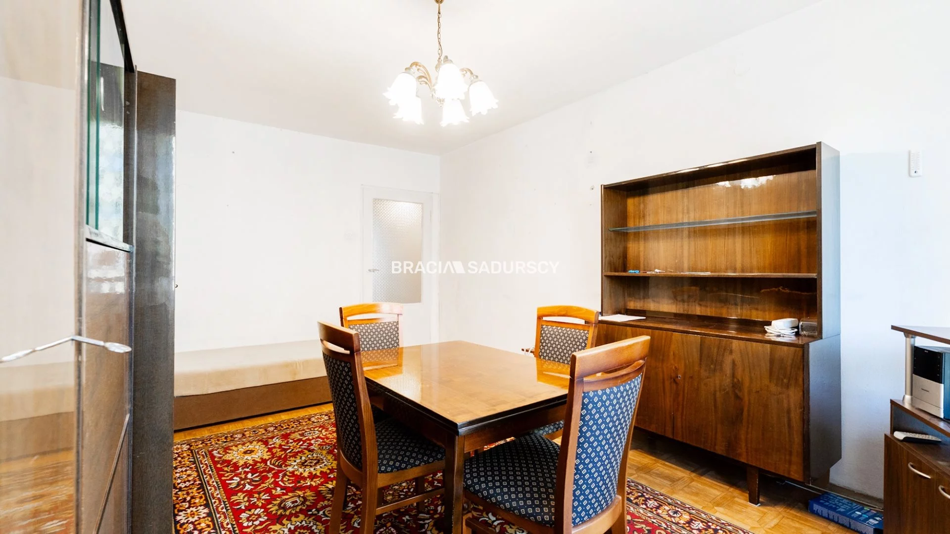 2 pokoje, apartament 43,60 m², piętro 2, oferta nr , BS3-MS-310385-3, Kraków, Krowodrza, Łobzów