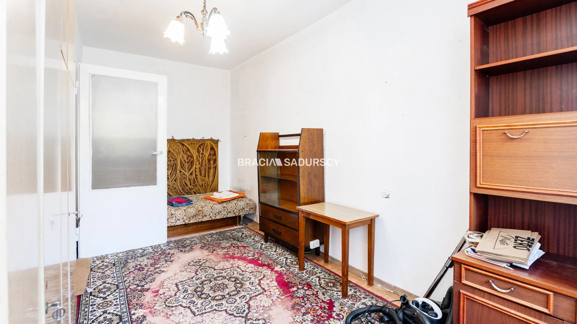 2 pokoje, apartament 43,60 m², piętro 2, oferta nr , BS3-MS-310385-3, Kraków, Krowodrza, Łobzów
