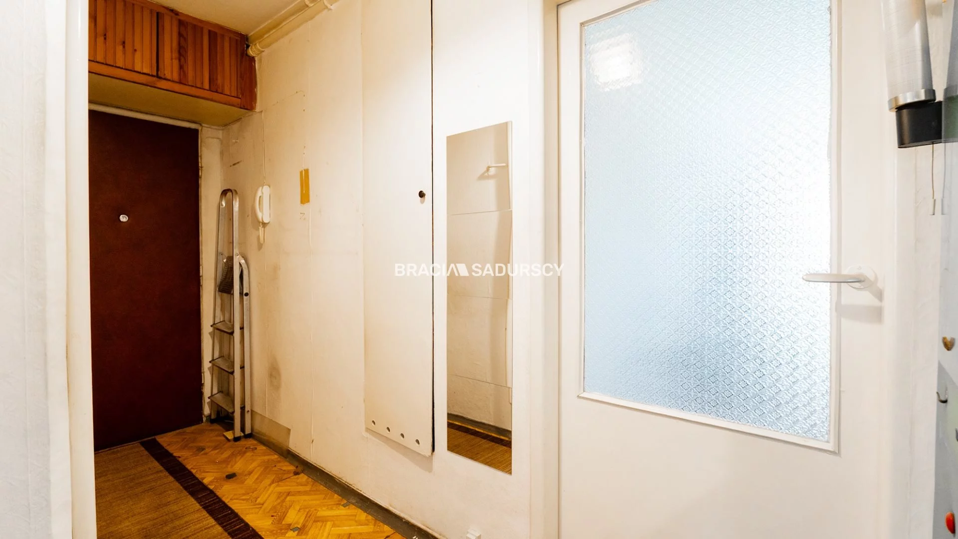 2 pokoje, apartament 43,60 m², piętro 2, oferta nr , BS3-MS-310385-3, Kraków, Krowodrza, Łobzów