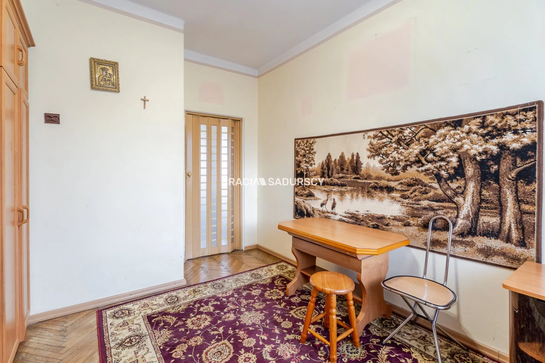 Apartamenty BS5-MS-312256 Kraków Mistrzejowice