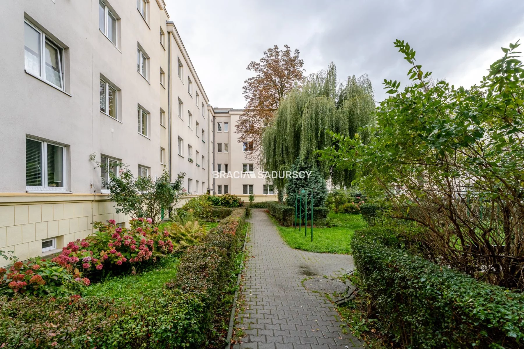 2 pokoje, mieszkanie 48,00 m², piętro 3, oferta nr , BS5-MS-312256, Kraków, Mistrzejowice, Nowa Huta