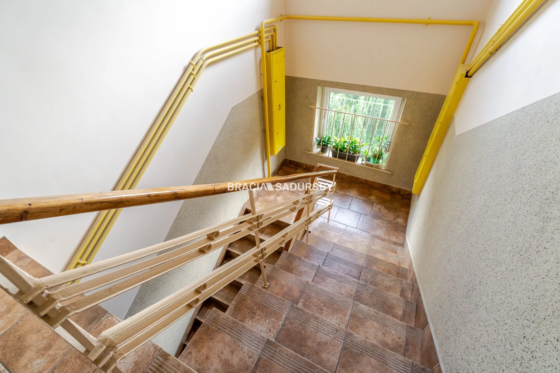 2 pokoje, mieszkanie 48,00 m², piętro 3, oferta nr , BS5-MS-312256, Kraków, Mistrzejowice, Nowa Huta