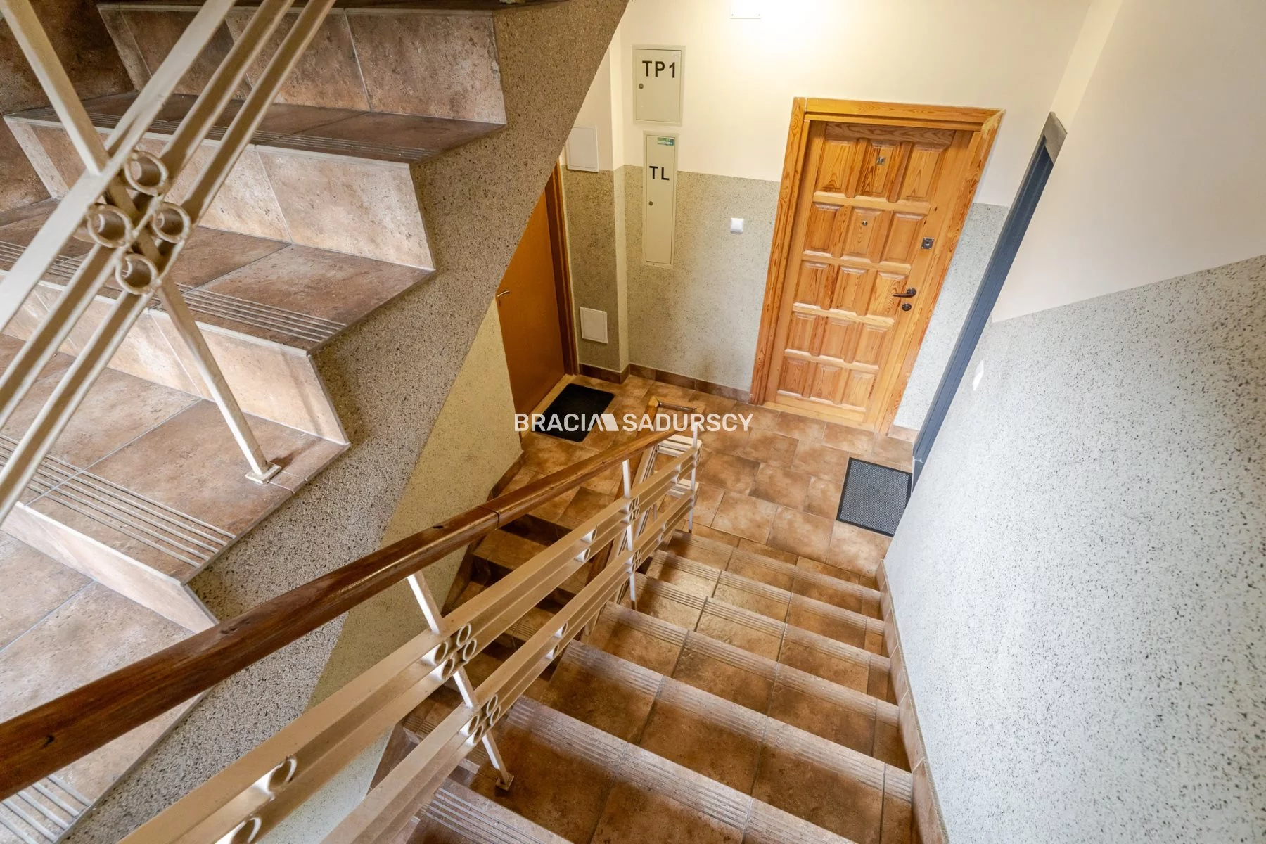 2 pokoje, mieszkanie 48,00 m², piętro 3, oferta nr , BS5-MS-312256, Kraków, Mistrzejowice, Nowa Huta