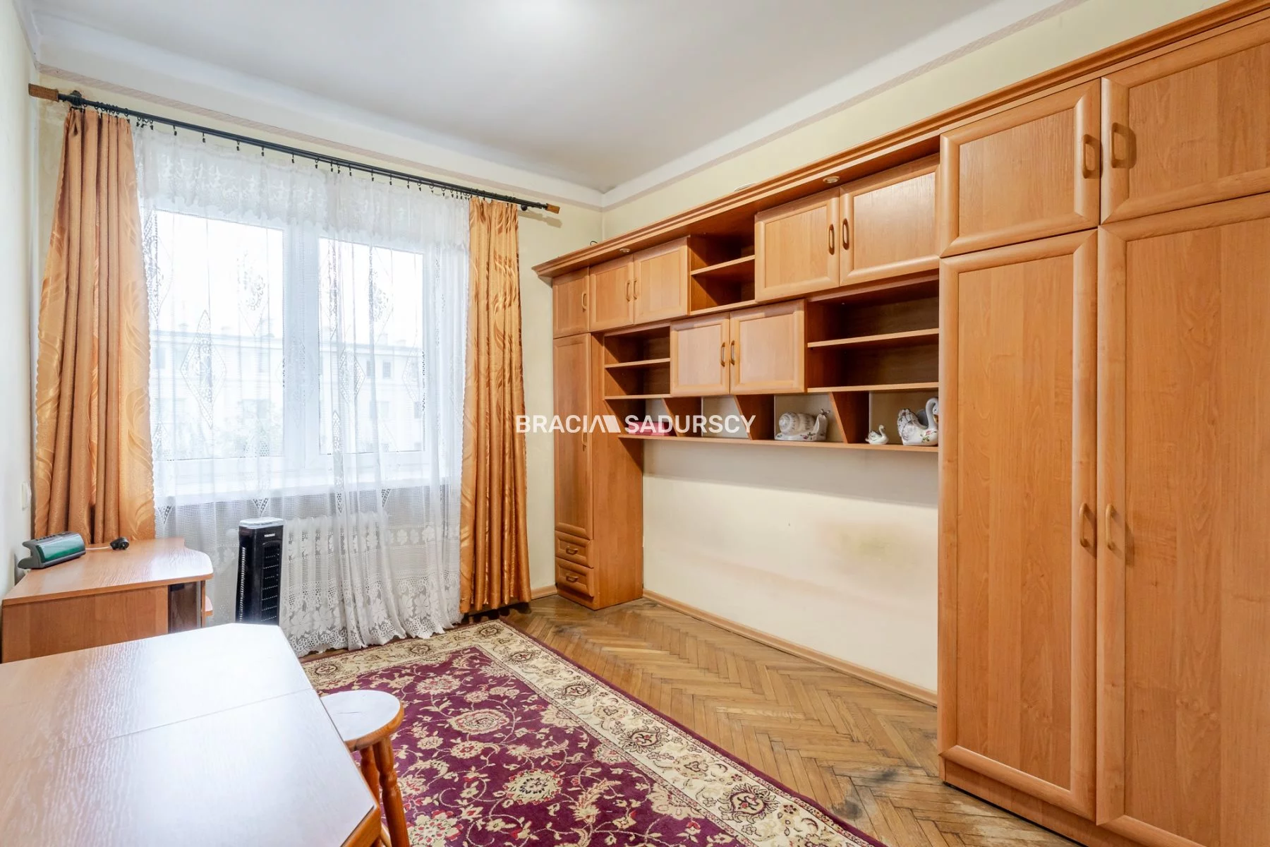 2 pokoje, mieszkanie 48,00 m², piętro 3, oferta nr , BS5-MS-312256, Kraków, Mistrzejowice, Nowa Huta