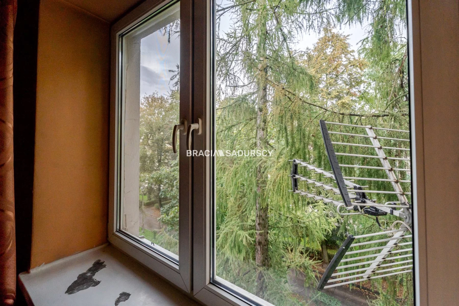 2 pokoje, mieszkanie 48,00 m², piętro 3, oferta nr , BS5-MS-312256, Kraków, Mistrzejowice, Nowa Huta