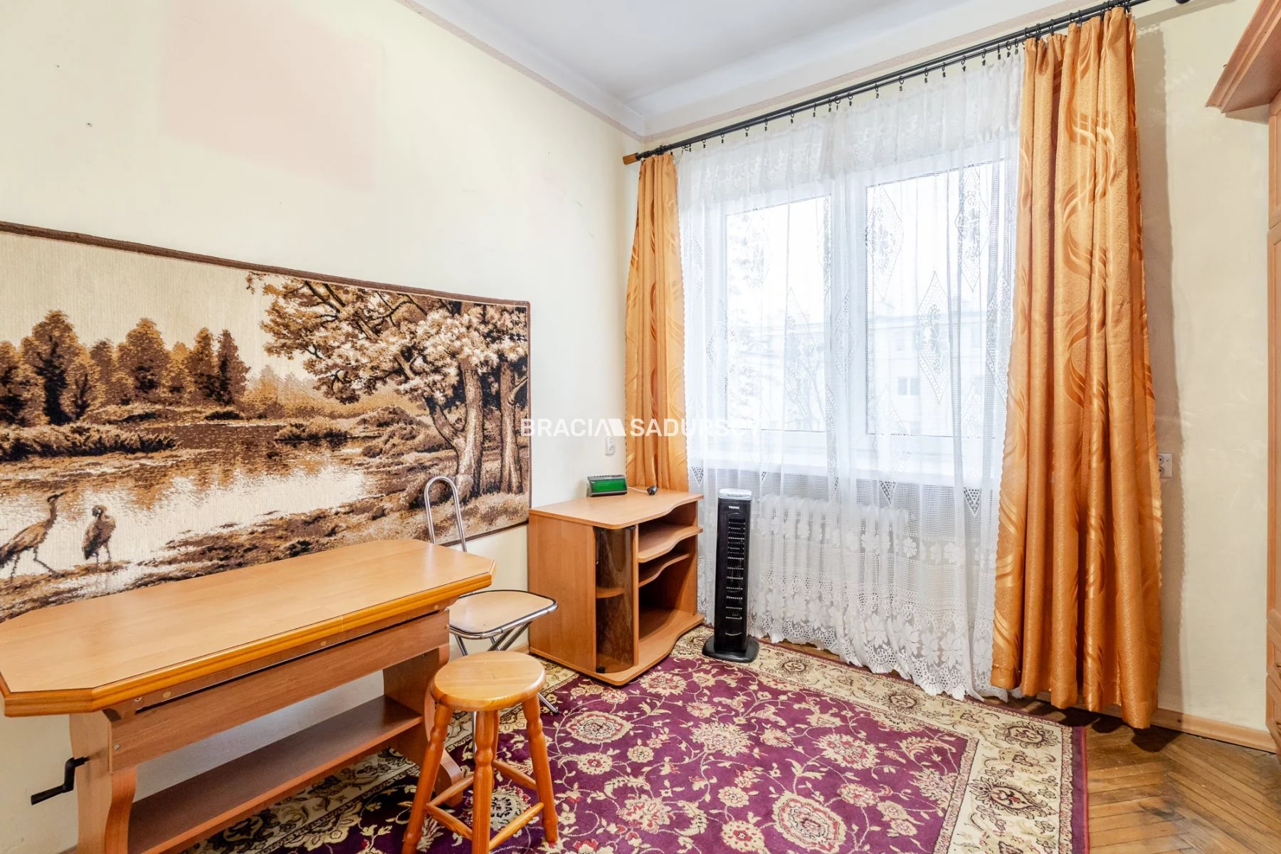 2 pokoje, mieszkanie 48,00 m², piętro 3, oferta nr , BS5-MS-312256, Kraków, Mistrzejowice, Nowa Huta