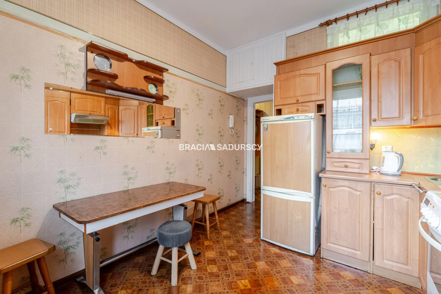 2 pokoje, mieszkanie 48,00 m², piętro 3, oferta nr , BS5-MS-312256, Kraków, Mistrzejowice, Nowa Huta
