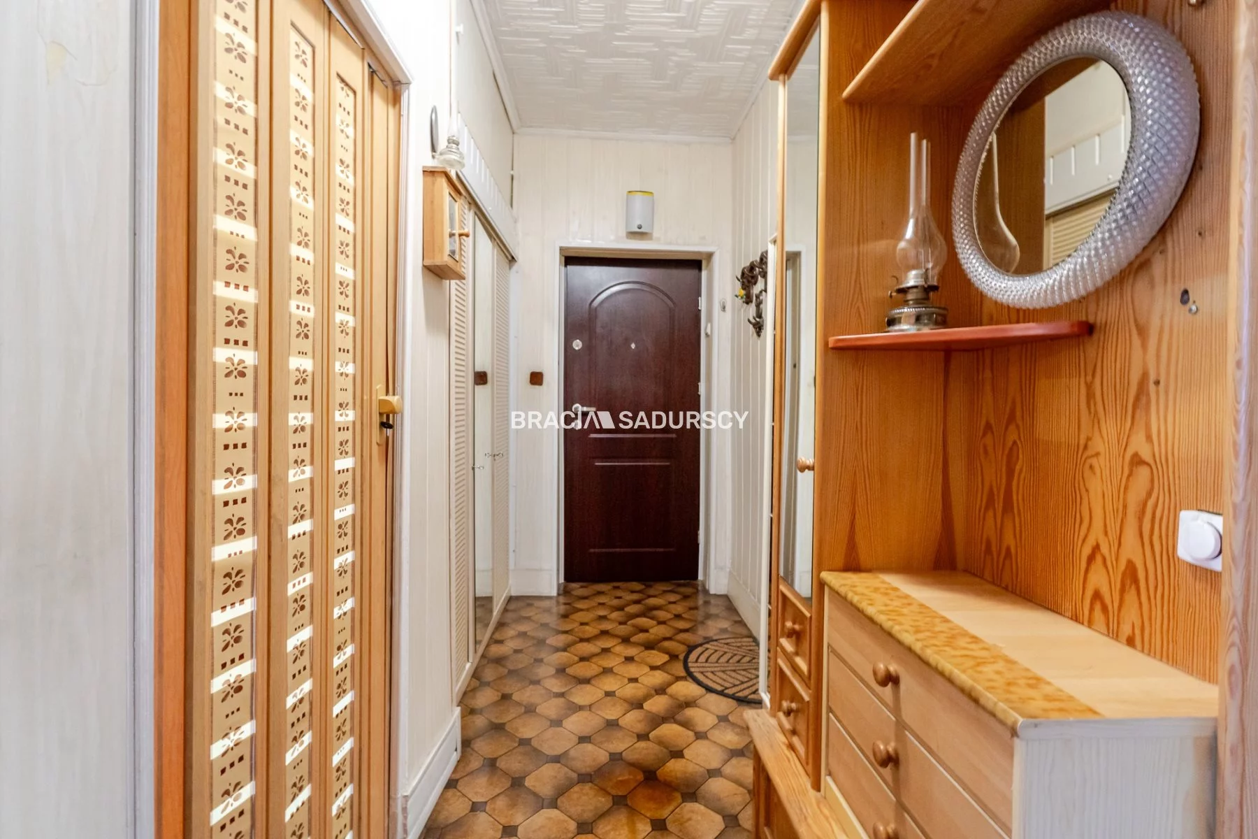 2 pokoje, mieszkanie 48,00 m², piętro 3, oferta nr , BS5-MS-312256, Kraków, Mistrzejowice, Nowa Huta