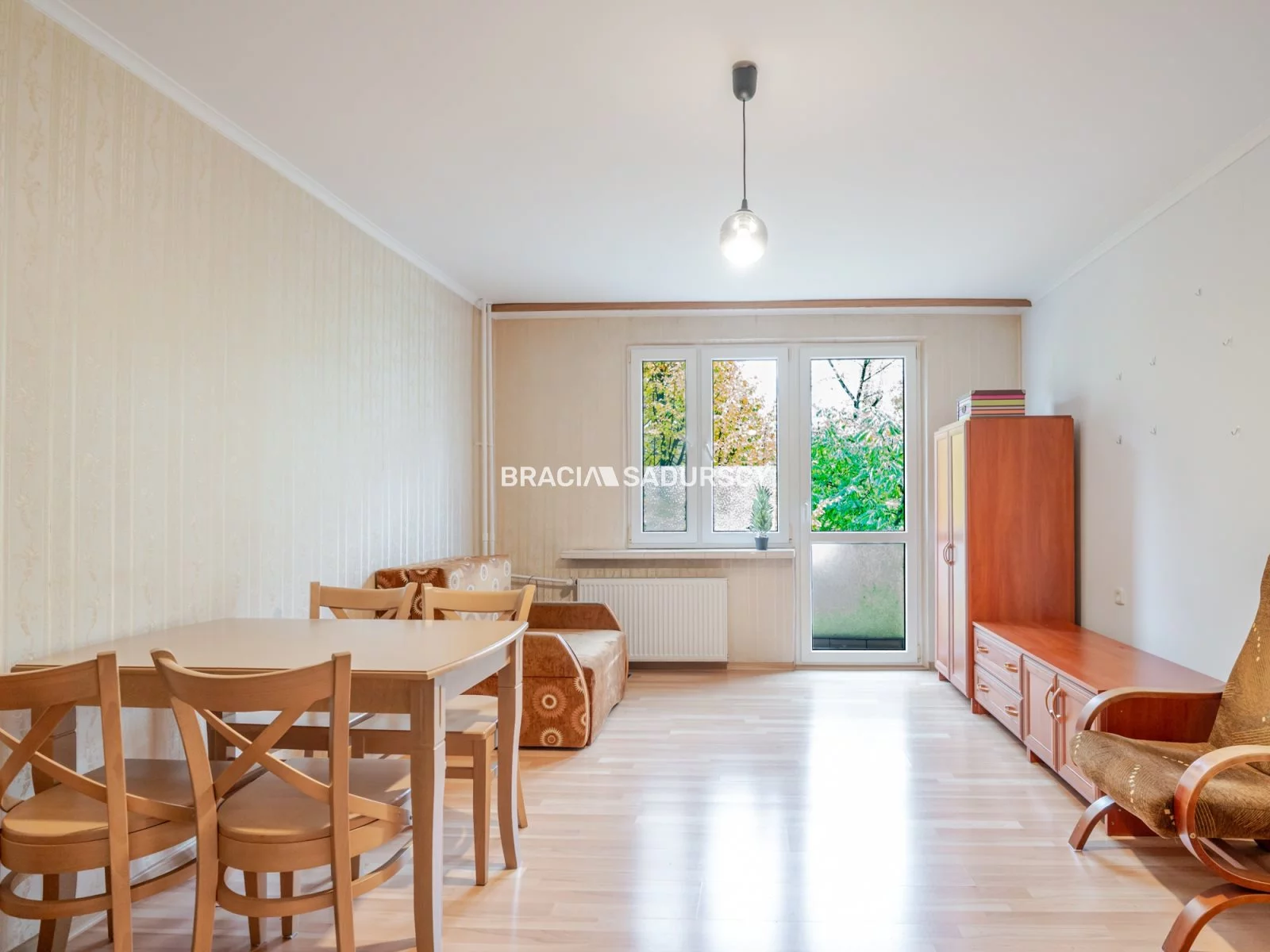2 pokoje, mieszkanie 39,50 m², piętro 3, oferta nr , BS5-MS-312509, Kraków, Wzgórza Krzesławickie, Osiedle Na Wzgórzach