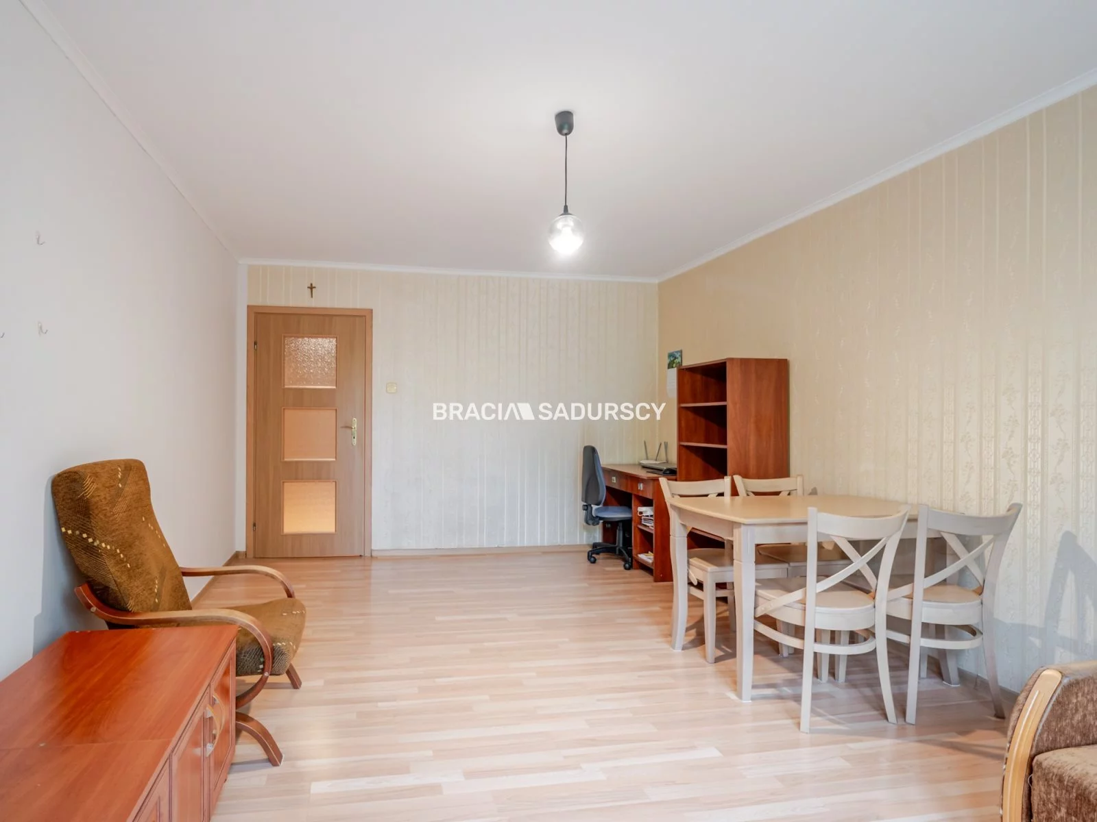 2 pokoje, mieszkanie 39,50 m², piętro 3, oferta nr , BS5-MS-312509, Kraków, Wzgórza Krzesławickie, Osiedle Na Wzgórzach