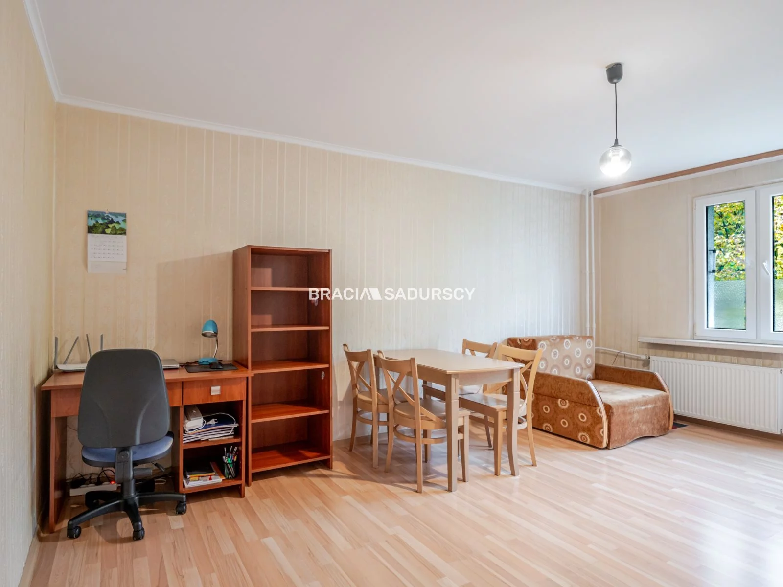 2 pokoje, mieszkanie 39,50 m², piętro 3, oferta nr , BS5-MS-312509, Kraków, Wzgórza Krzesławickie, Osiedle Na Wzgórzach