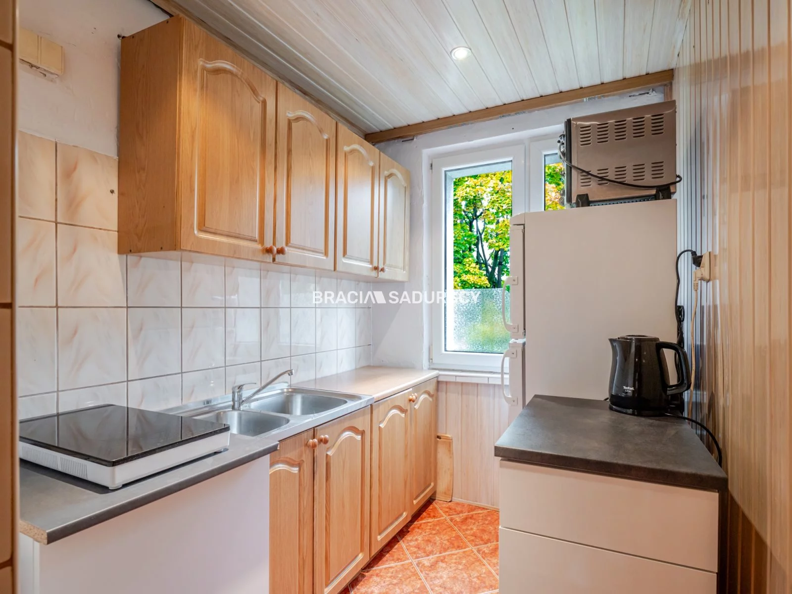 2 pokoje, mieszkanie 39,50 m², piętro 3, oferta nr , BS5-MS-312509, Kraków, Wzgórza Krzesławickie, Osiedle Na Wzgórzach