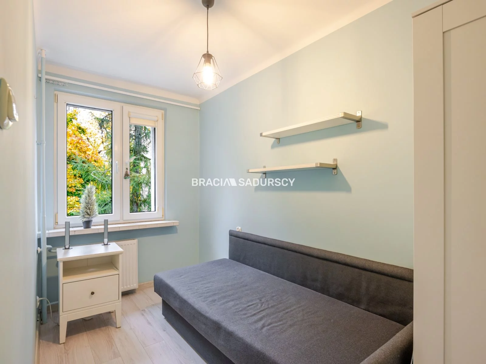 2 pokoje, mieszkanie 39,50 m², piętro 3, oferta nr , BS5-MS-312509, Kraków, Wzgórza Krzesławickie, Osiedle Na Wzgórzach