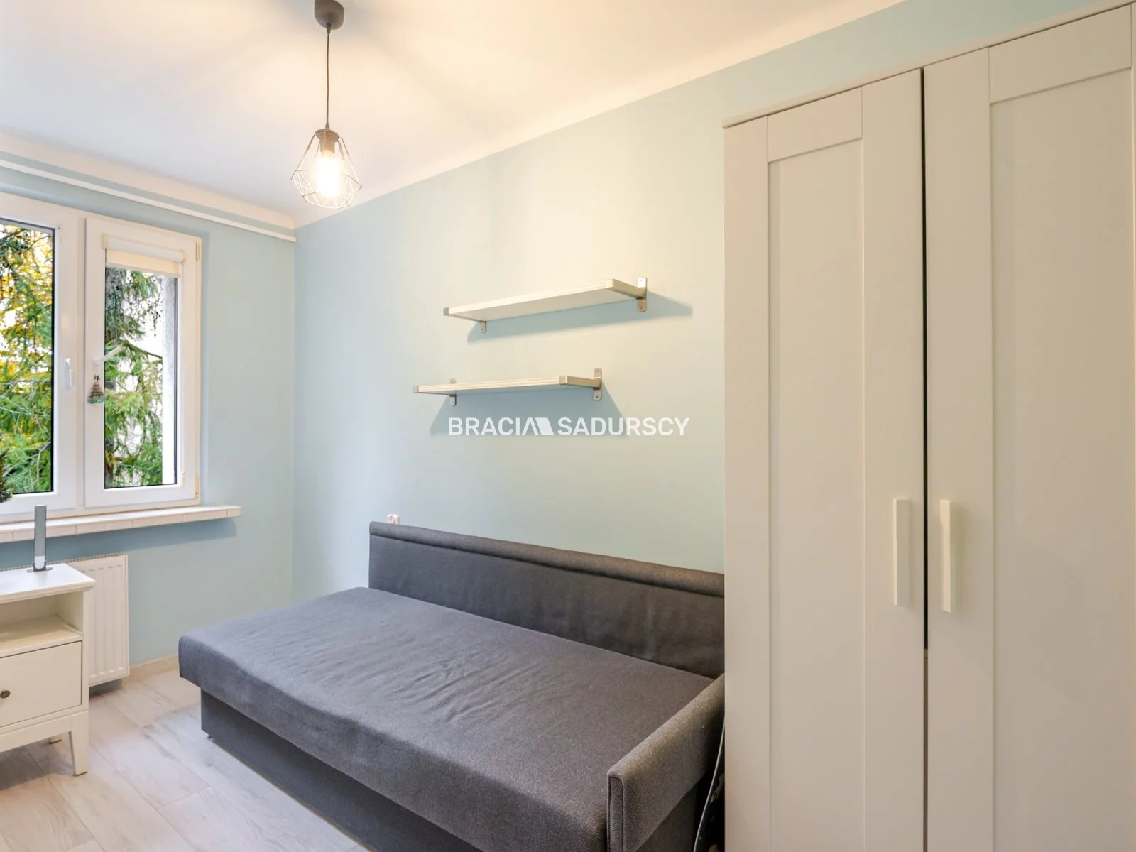2 pokoje, mieszkanie 39,50 m², piętro 3, oferta nr , BS5-MS-312509, Kraków, Wzgórza Krzesławickie, Osiedle Na Wzgórzach