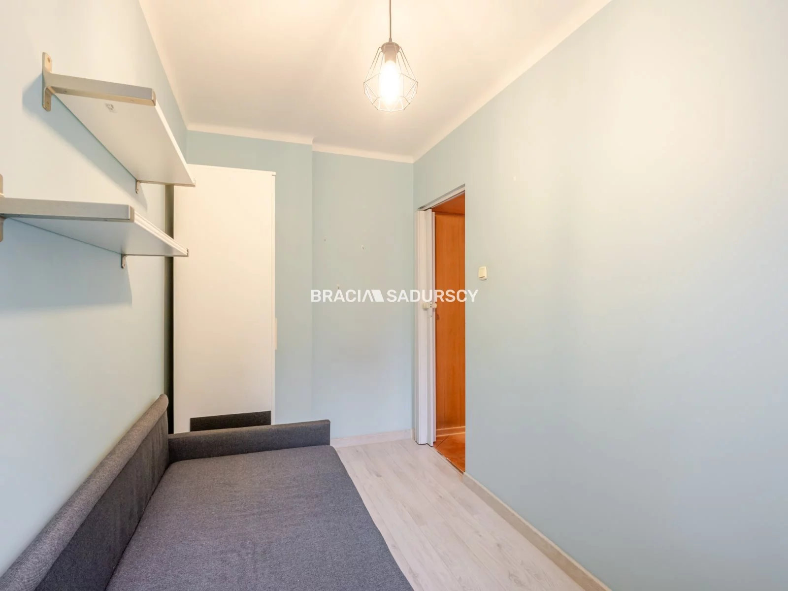 2 pokoje, mieszkanie 39,50 m², piętro 3, oferta nr , BS5-MS-312509, Kraków, Wzgórza Krzesławickie, Osiedle Na Wzgórzach