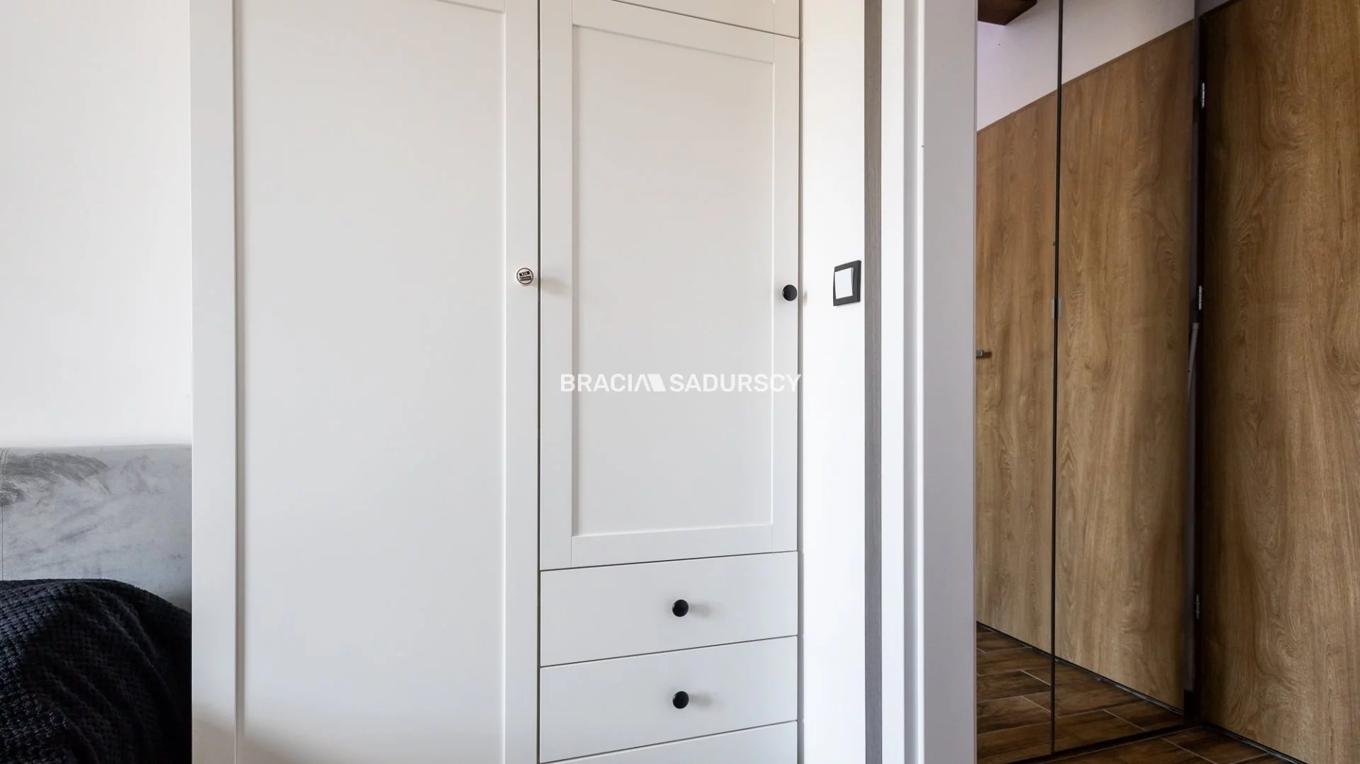2 pokoje, apartament 32,04 m², parter, oferta nr , BS4-MS-309670-5, Mogilany, Krakowska