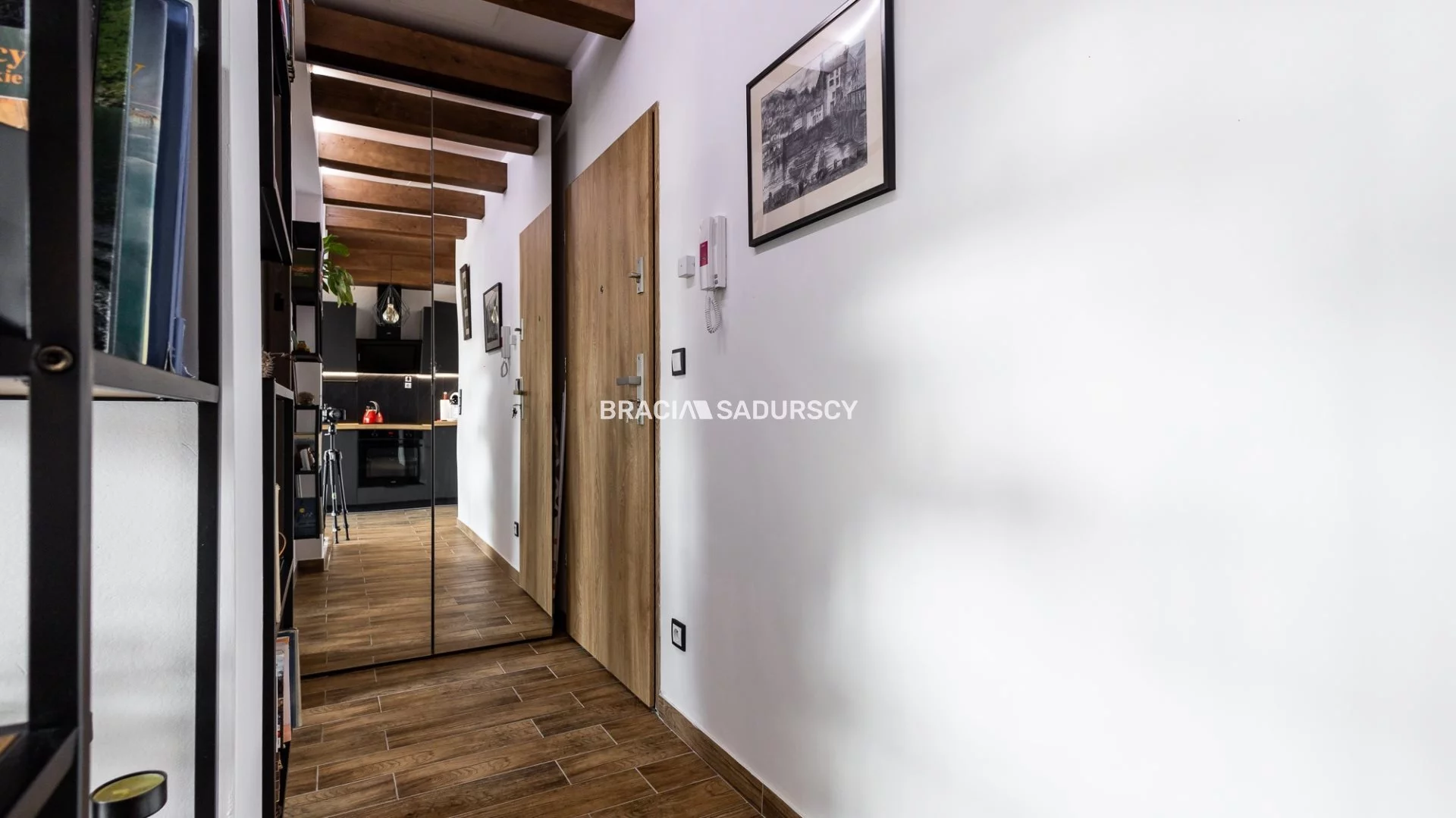 2 pokoje, apartament 32,04 m², parter, oferta nr , BS4-MS-309670-5, Mogilany, Krakowska
