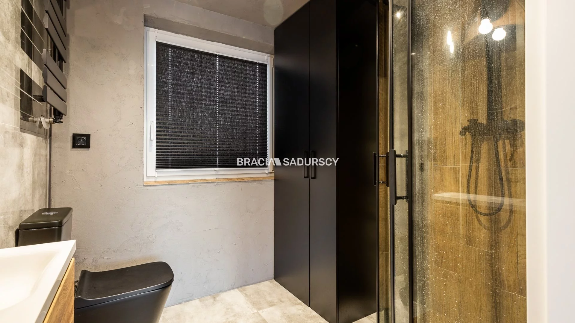 2 pokoje, apartament 32,04 m², parter, oferta nr , BS4-MS-309670-5, Mogilany, Krakowska