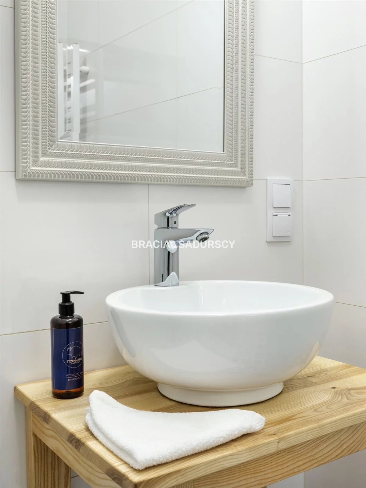 2 pokoje, mieszkanie 48,36 m², piętro 3, oferta nr , BS3-MS-308605-1, Kraków, Zwierzyniec, Krasińskiego