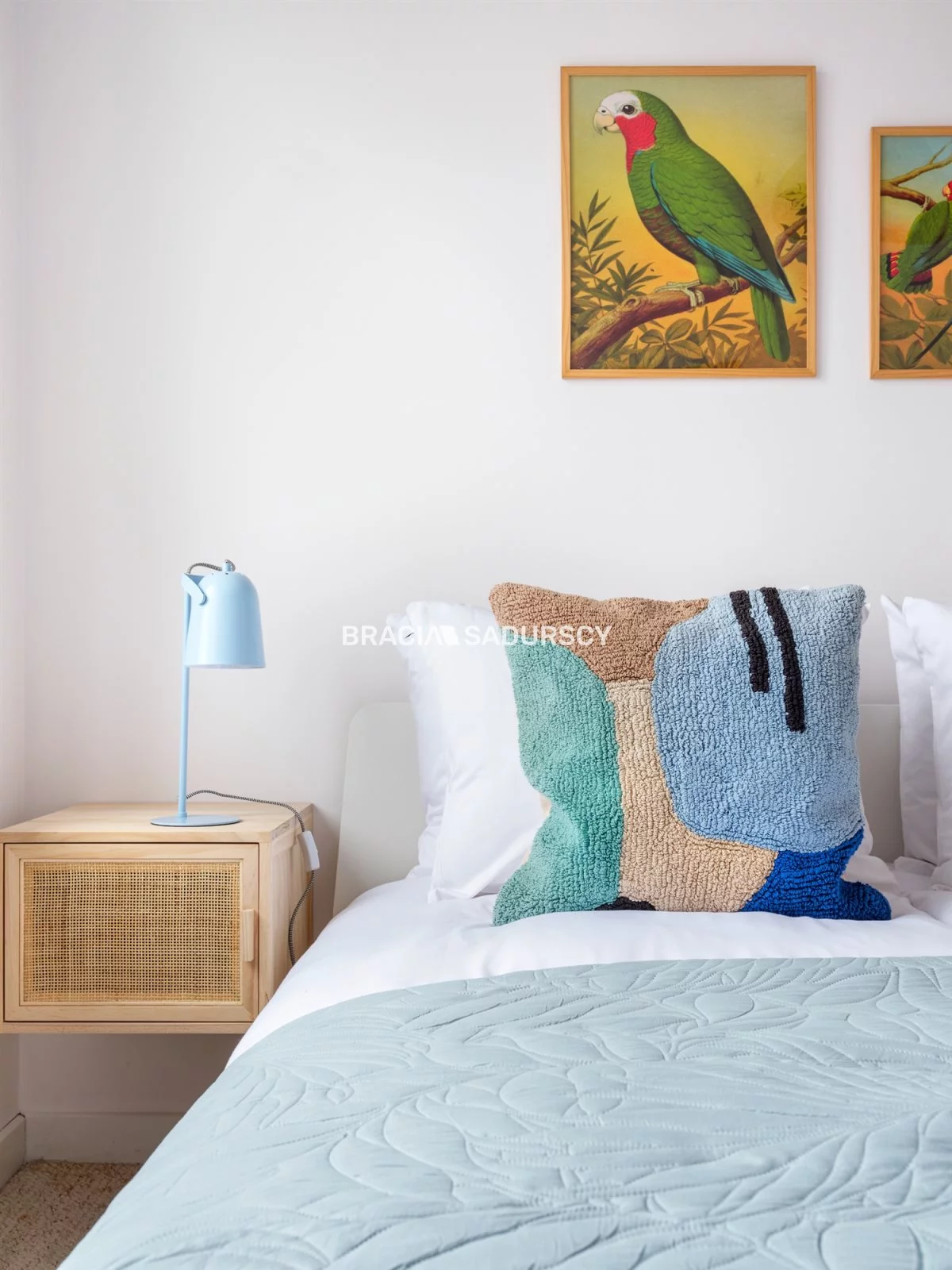 2 pokoje, mieszkanie 48,36 m², piętro 3, oferta nr , BS3-MS-308605-1, Kraków, Zwierzyniec, Krasińskiego