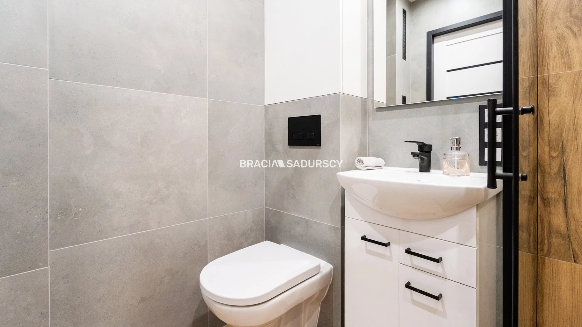 2 pokoje, mieszkanie 48,00 m², piętro 2, oferta nr , BS2-MS-310743-1, Skawina, Kraszewskiego