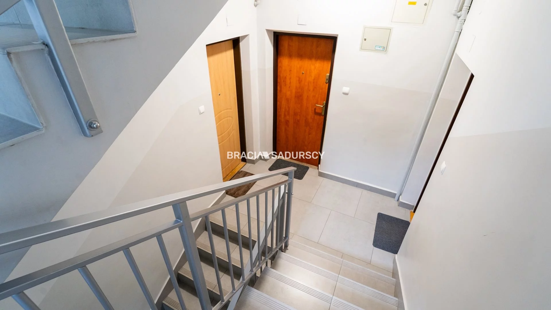 2 pokoje, mieszkanie 48,00 m², piętro 2, oferta nr , BS2-MS-310743-1, Skawina, Kraszewskiego