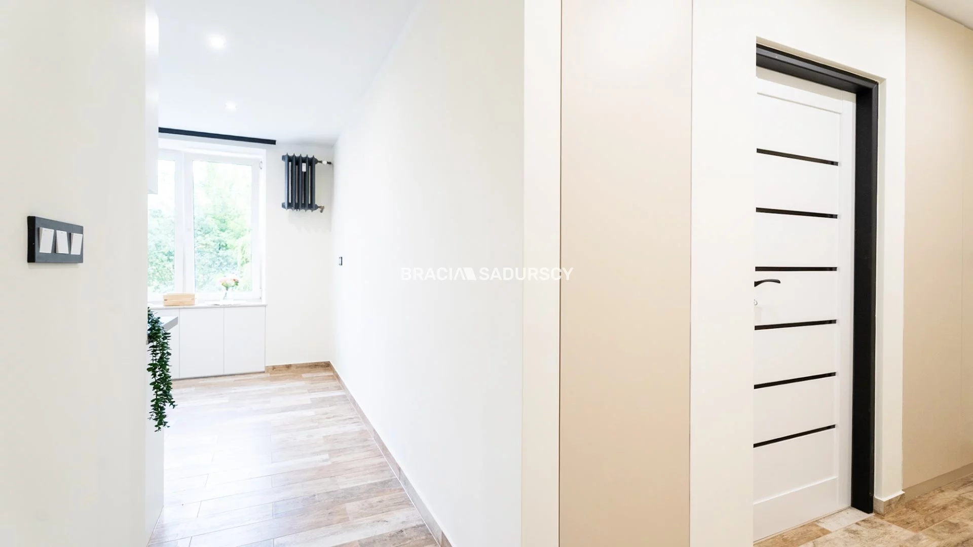 2 pokoje, mieszkanie 48,00 m², piętro 2, oferta nr , BS2-MS-310743-1, Skawina, Kraszewskiego