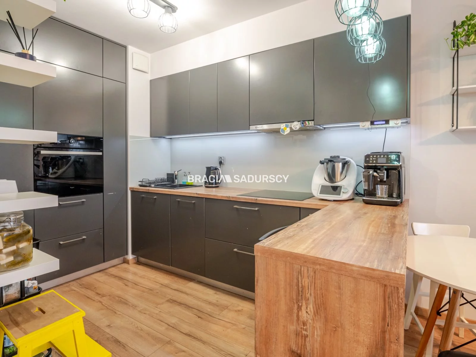 2 pokoje, mieszkanie 39,72 m², piętro 5, oferta nr , BS4-MS-311513, Kraków, Dębniki, Ruczaj, Krokusowa
