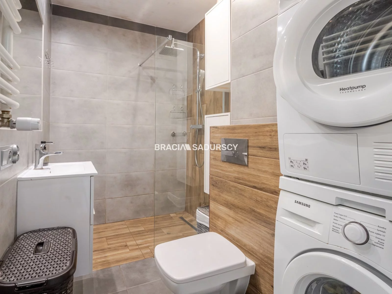 2 pokoje, mieszkanie 39,72 m², piętro 5, oferta nr , BS4-MS-311513, Kraków, Dębniki, Ruczaj, Krokusowa