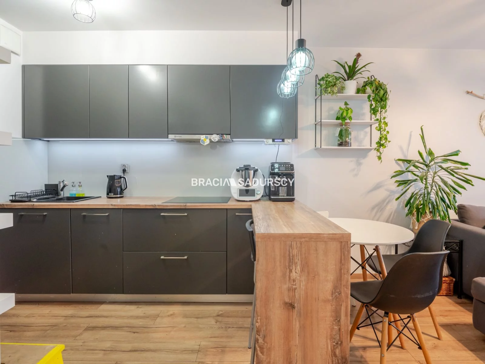 2 pokoje, mieszkanie 39,72 m², piętro 5, oferta nr , BS4-MS-311513, Kraków, Dębniki, Ruczaj, Krokusowa