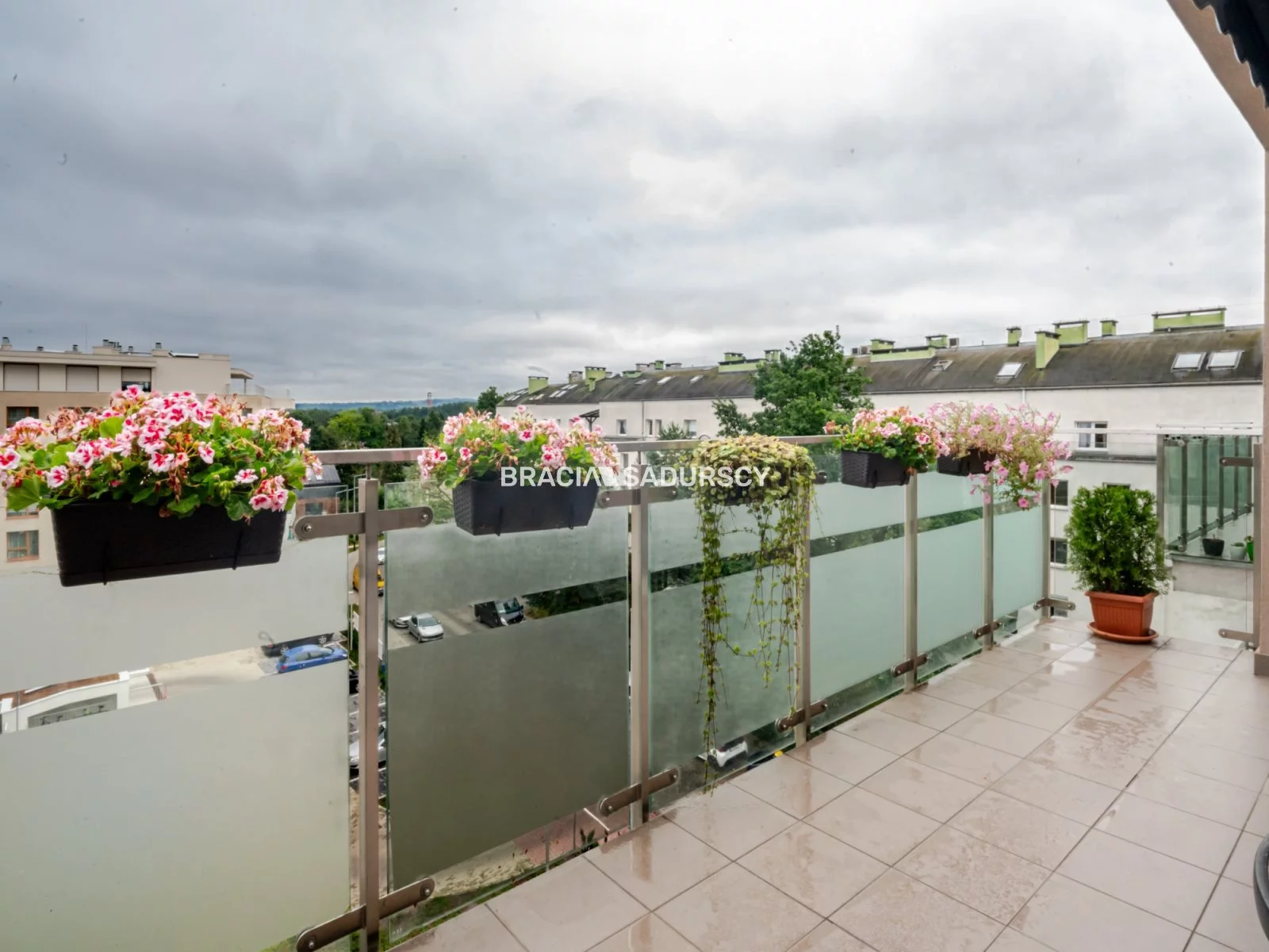 2 pokoje, mieszkanie 39,72 m², piętro 5, oferta nr , BS4-MS-311513, Kraków, Dębniki, Ruczaj, Krokusowa