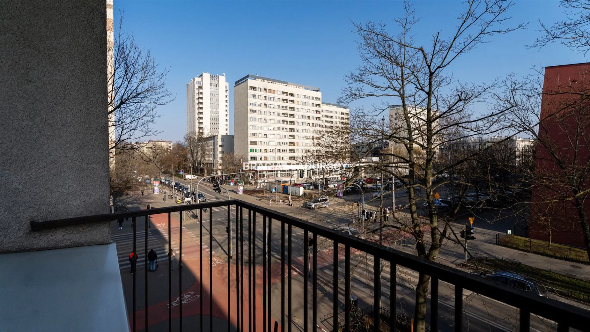 2 pokoje, apartament 51,83 m², piętro 2, oferta nr , BS5-MS-307072-20, Kraków, Krowodrza, Królewska