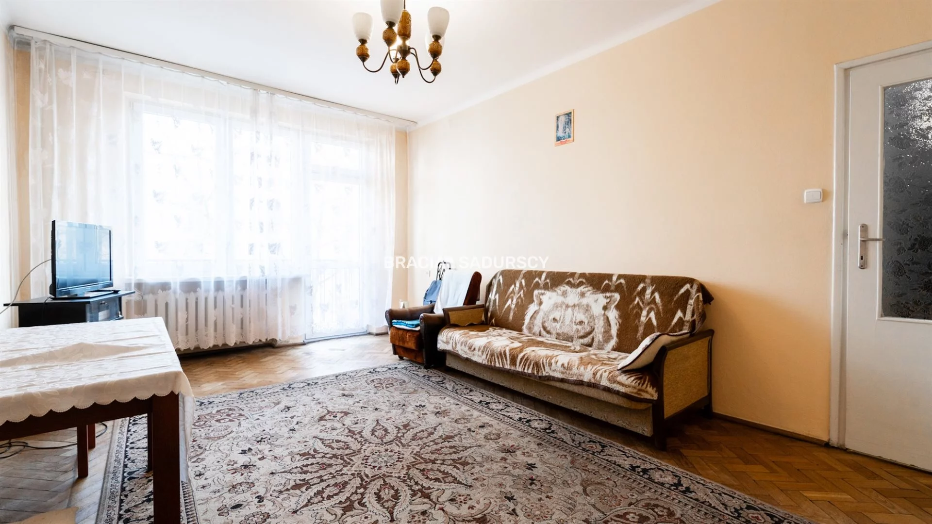 2 pokoje, apartament 51,83 m², piętro 2, oferta nr , BS5-MS-307072-20, Kraków, Krowodrza, Królewska