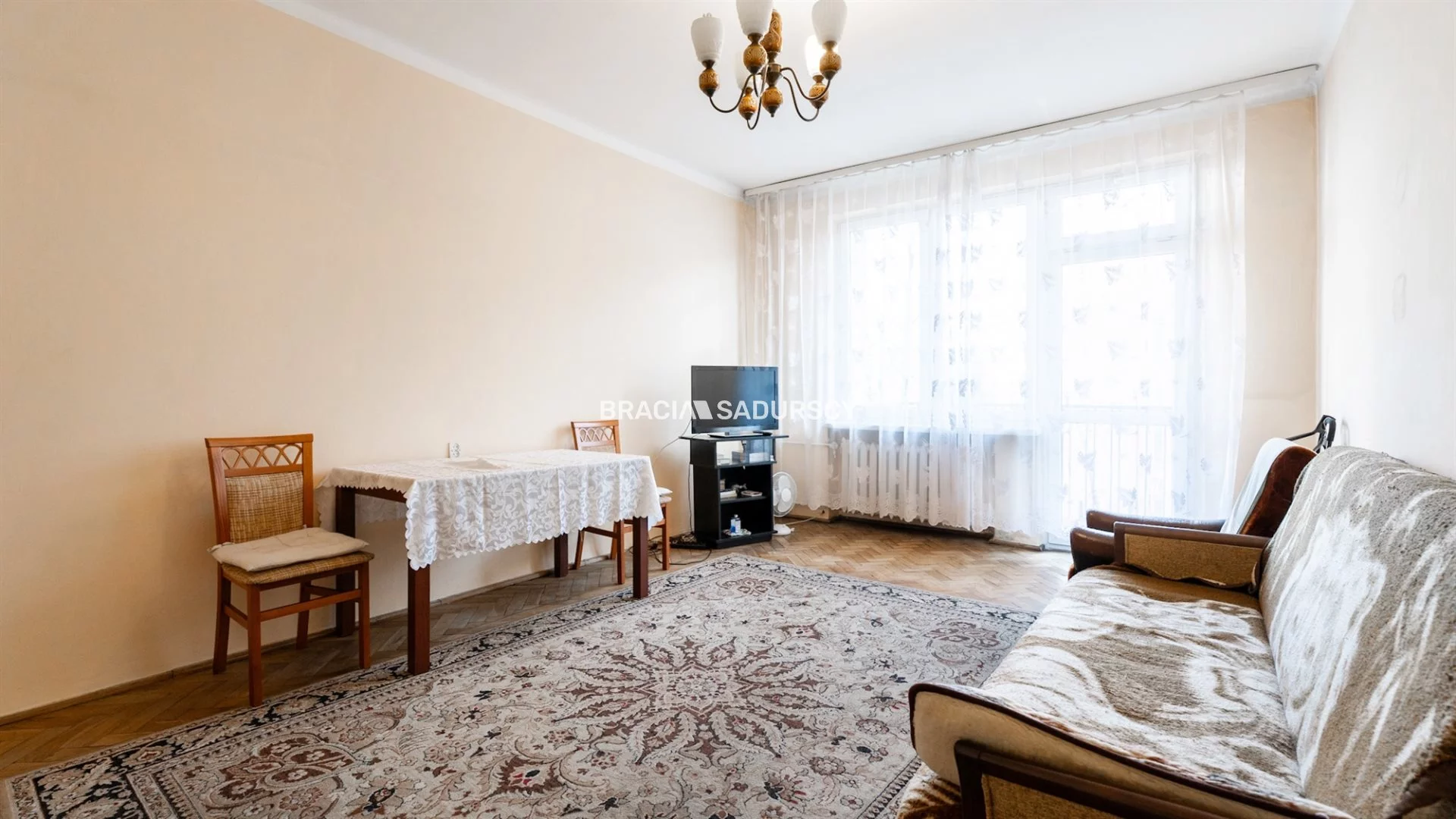 2 pokoje, apartament 51,83 m², piętro 2, oferta nr , BS5-MS-307072-20, Kraków, Krowodrza, Królewska
