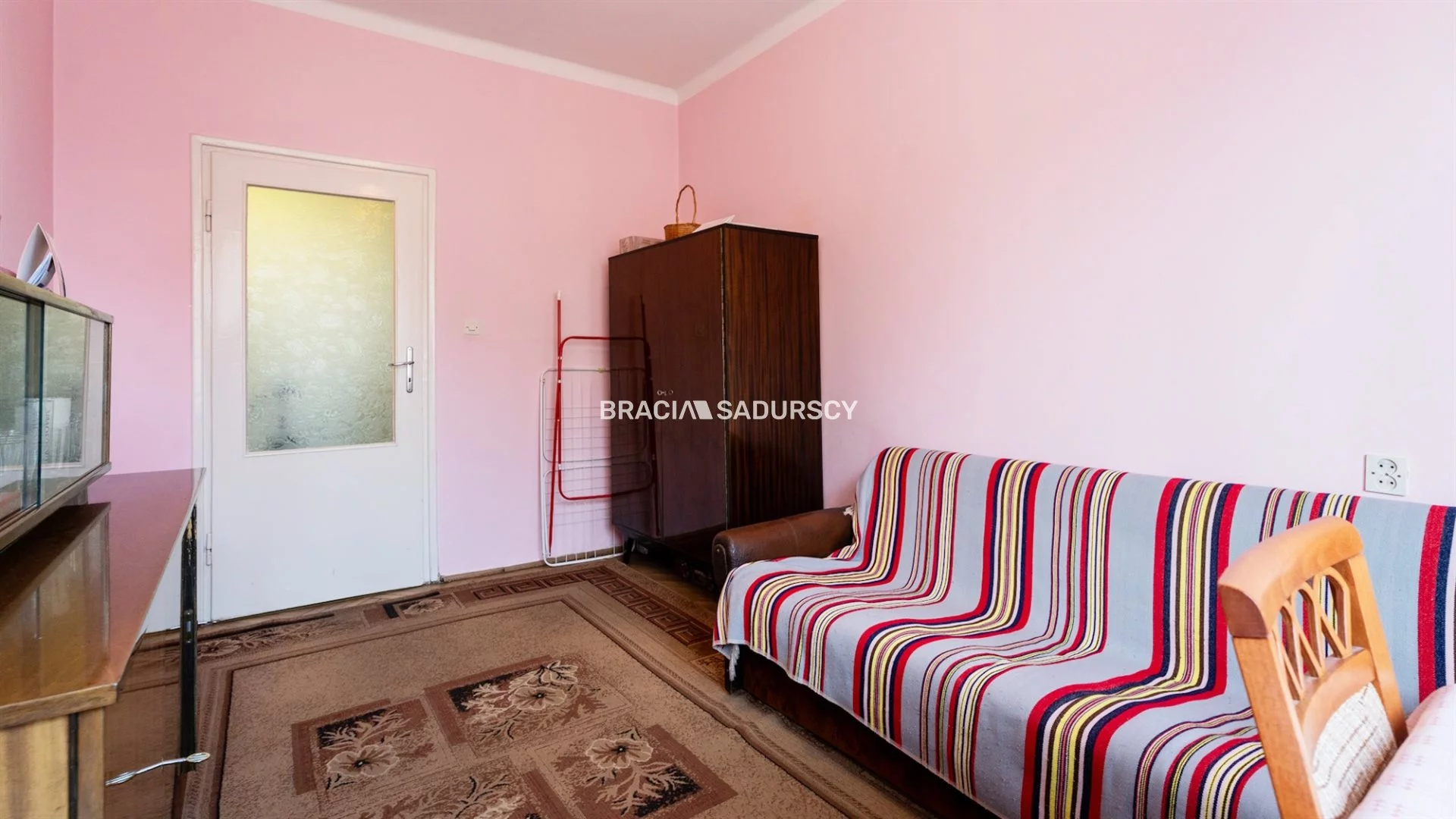 2 pokoje, apartament 51,83 m², piętro 2, oferta nr , BS5-MS-307072-20, Kraków, Krowodrza, Królewska