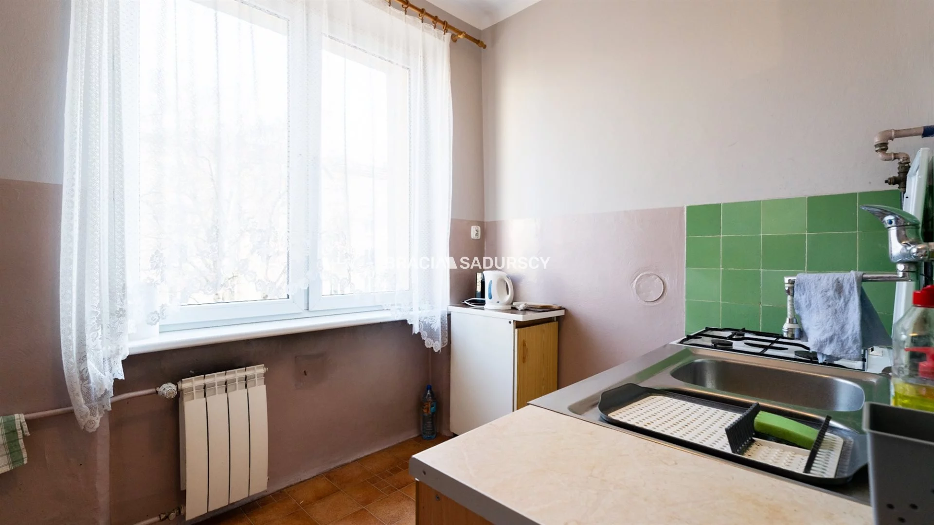 2 pokoje, apartament 51,83 m², piętro 2, oferta nr , BS5-MS-307072-20, Kraków, Krowodrza, Królewska