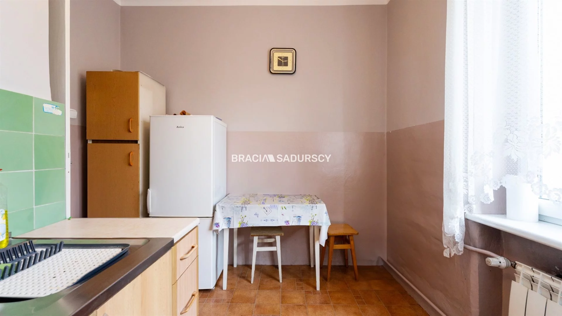 2 pokoje, apartament 51,83 m², piętro 2, oferta nr , BS5-MS-307072-20, Kraków, Krowodrza, Królewska