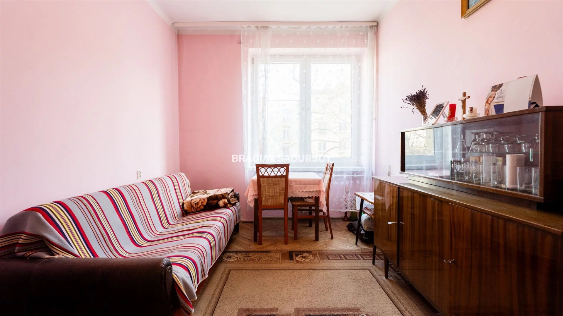 2 pokoje, apartament 51,83 m², piętro 2, oferta nr , BS5-MS-307072-20, Kraków, Krowodrza, Królewska