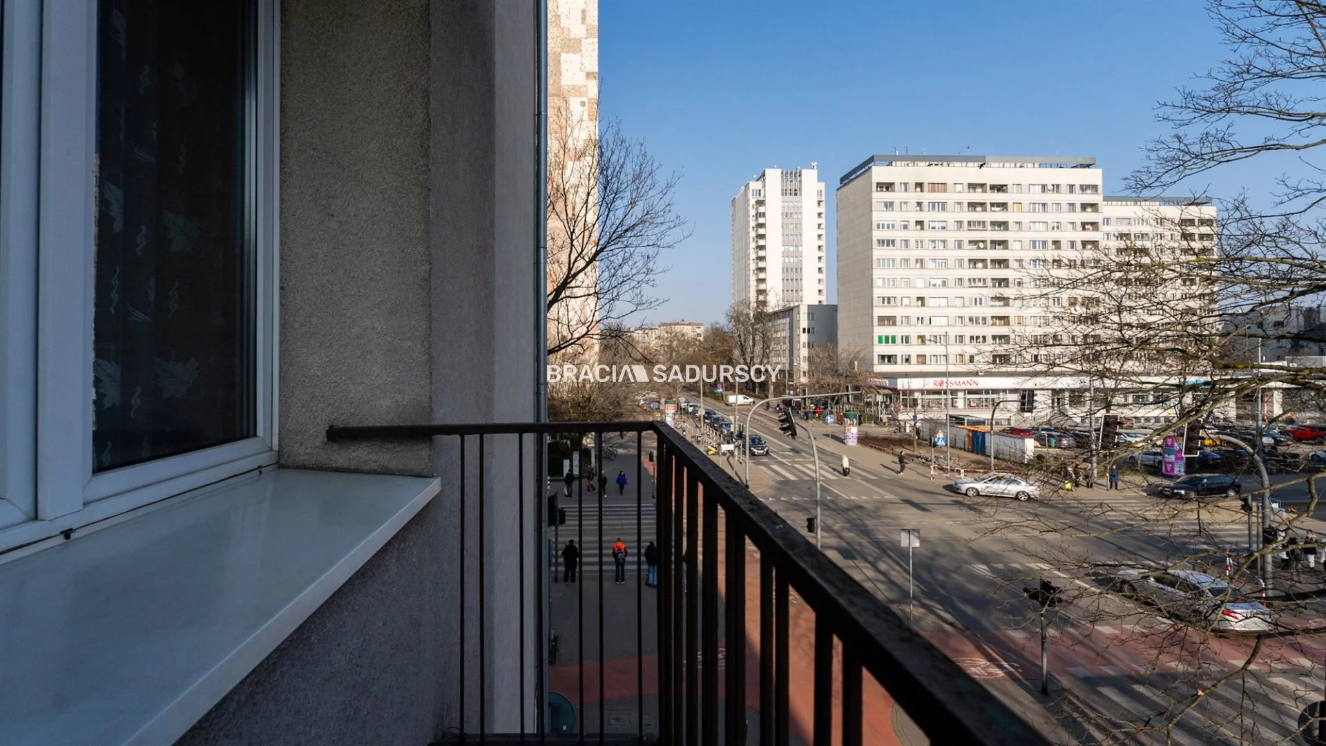 2 pokoje, apartament 51,83 m², piętro 2, oferta nr , BS5-MS-307072-20, Kraków, Krowodrza, Królewska