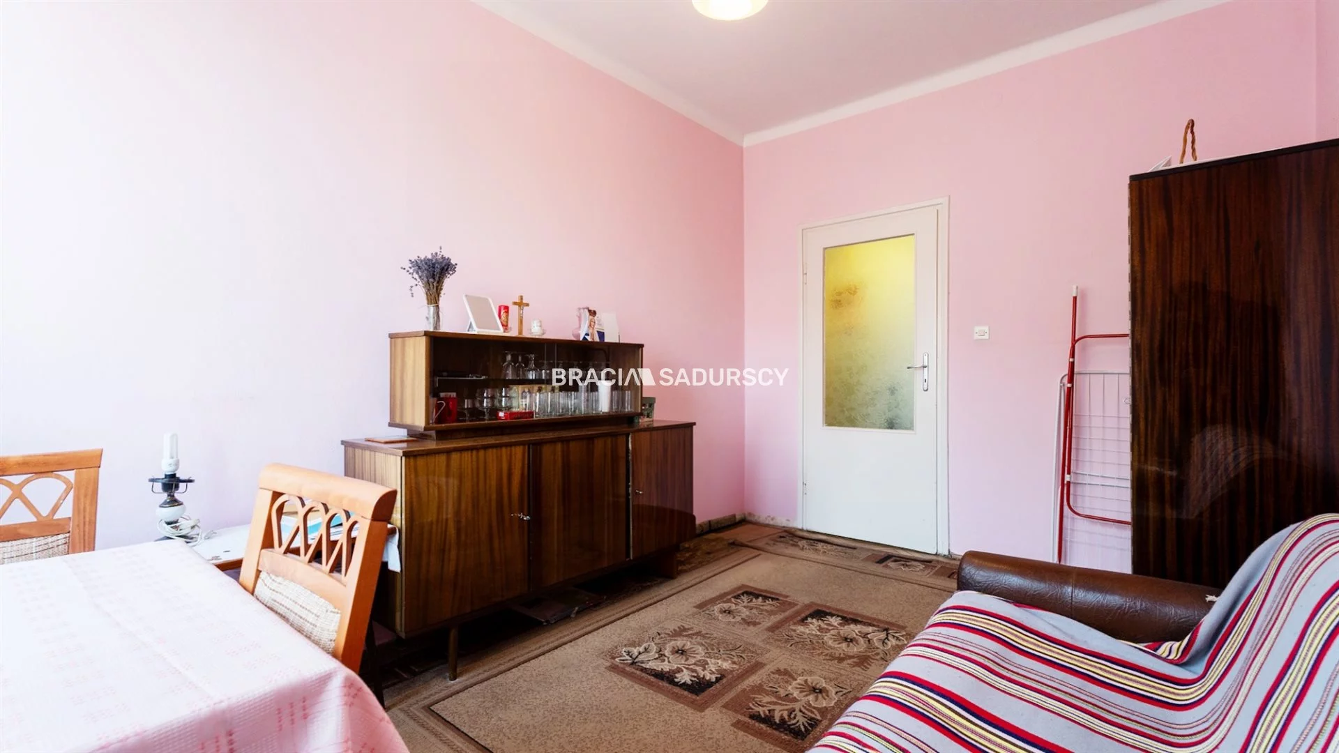 2 pokoje, apartament 51,83 m², piętro 2, oferta nr , BS5-MS-307072-20, Kraków, Krowodrza, Królewska