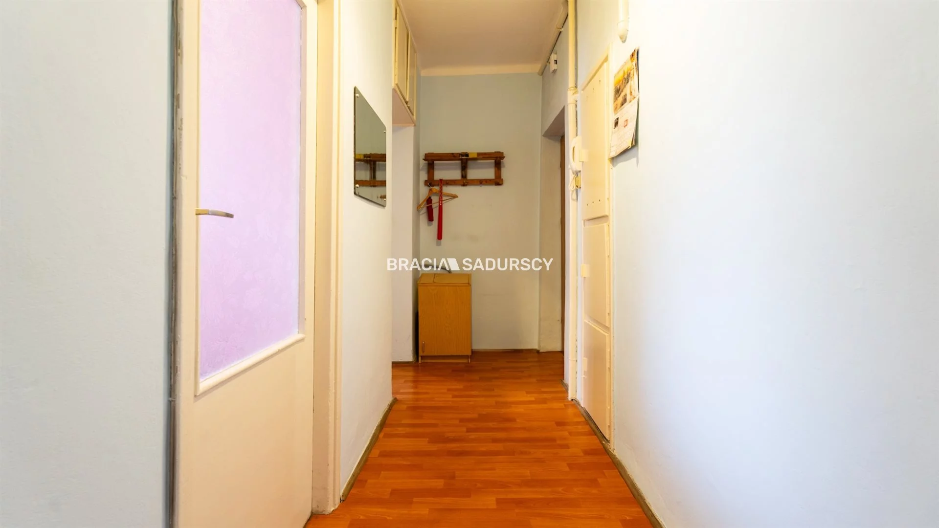 2 pokoje, apartament 51,83 m², piętro 2, oferta nr , BS5-MS-307072-20, Kraków, Krowodrza, Królewska
