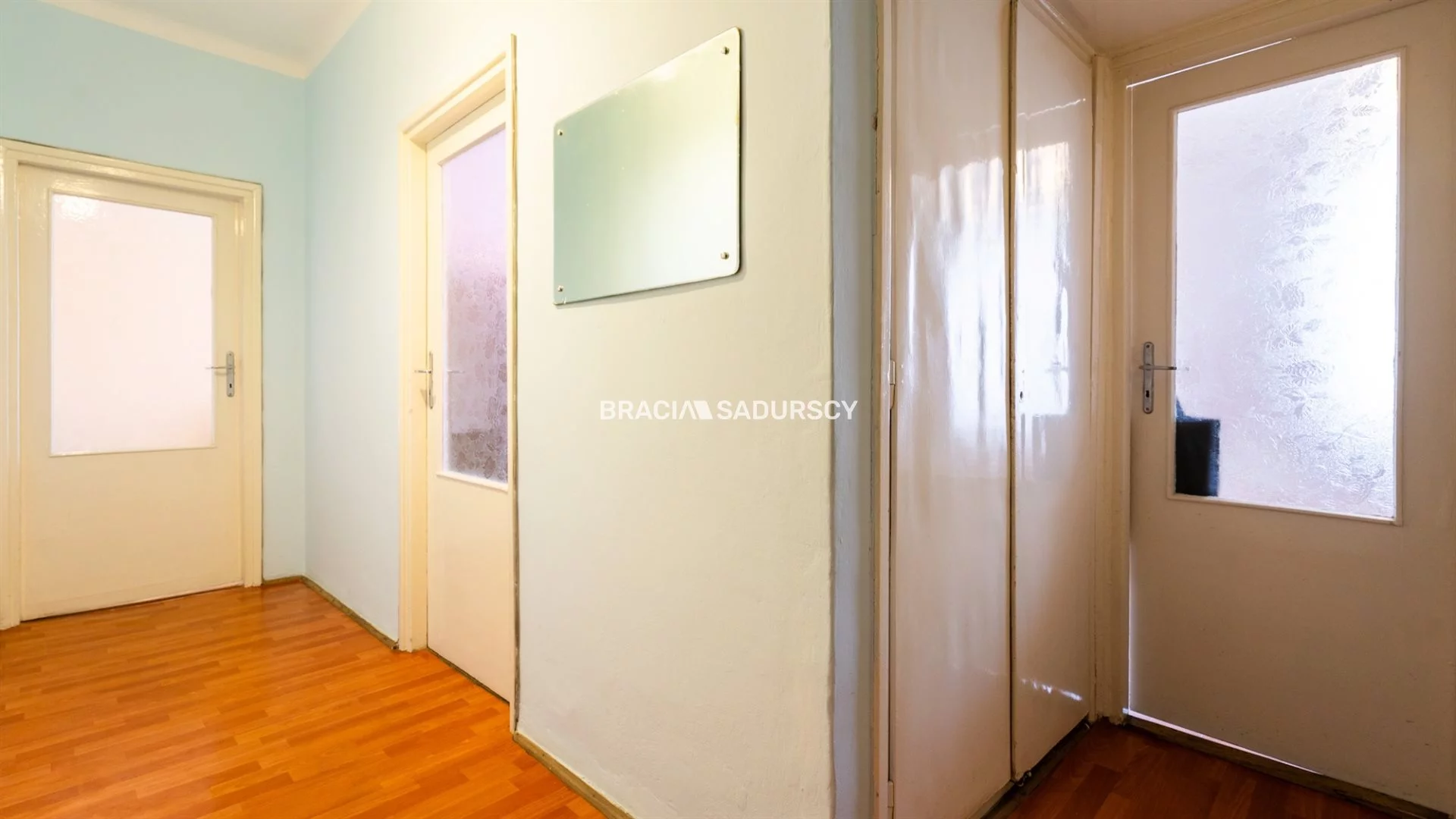 2 pokoje, apartament 51,83 m², piętro 2, oferta nr , BS5-MS-307072-20, Kraków, Krowodrza, Królewska