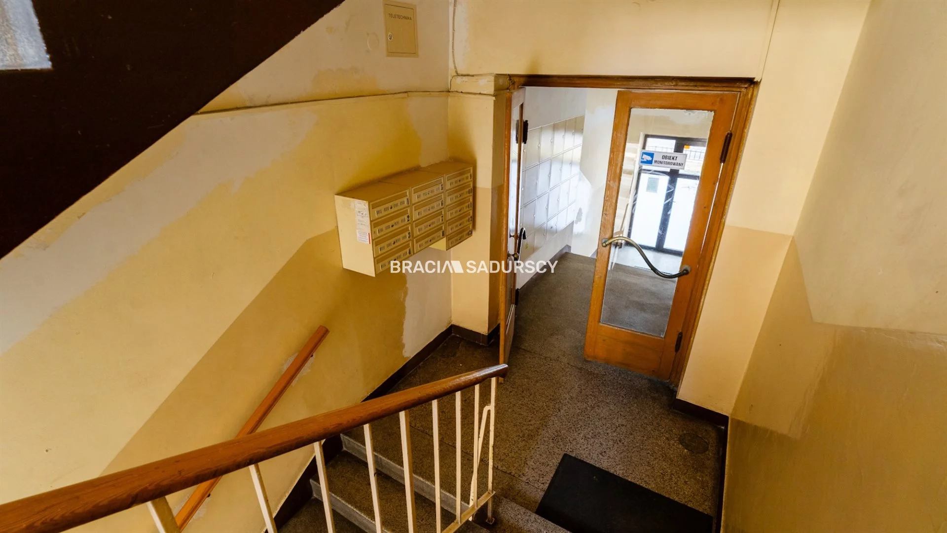 2 pokoje, apartament 51,83 m², piętro 2, oferta nr , BS5-MS-307072-20, Kraków, Krowodrza, Królewska
