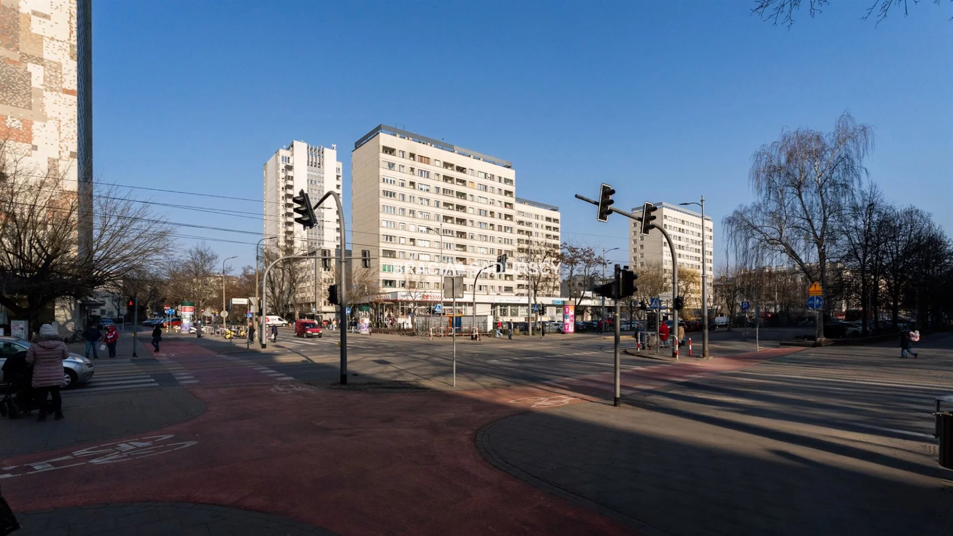 2 pokoje, apartament 51,83 m², piętro 2, oferta nr , BS5-MS-307072-20, Kraków, Krowodrza, Królewska