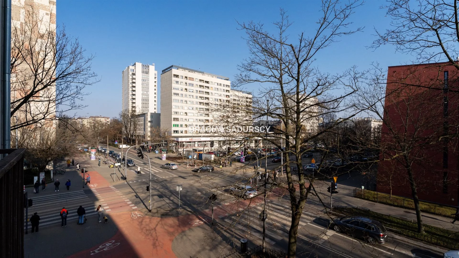 2 pokoje, apartament 51,83 m², piętro 2, oferta nr , BS5-MS-307072-21, Kraków, Krowodrza, Królewska