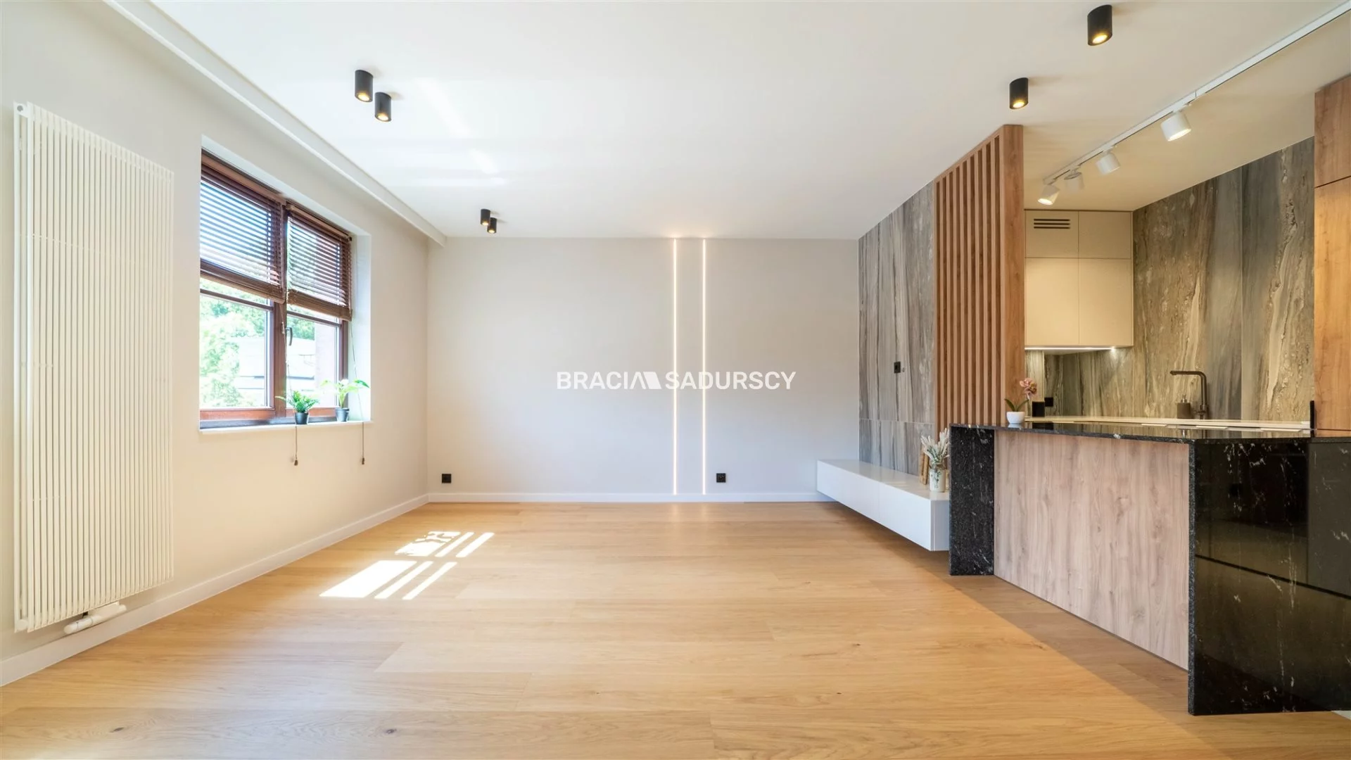 2 pokoje, mieszkanie 53,50 m², piętro 1, oferta nr , BS3-MS-309545, Kraków, Zwierzyniec, Wola Justowska, Królowej Jadwigi
