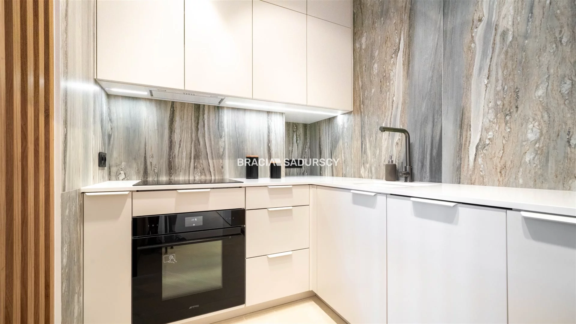 2 pokoje, mieszkanie 53,50 m², piętro 1, oferta nr , BS3-MS-309545, Kraków, Zwierzyniec, Wola Justowska, Królowej Jadwigi